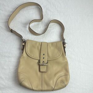 Vintage COACH bag